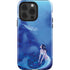 Ultramarine by Rachel Anderson iPhone 15 Pro Impact Case